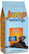 Jump Dog Adult 20kg Dry Food for Dogs with Meat and Vegetables