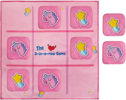 Triliza Unicorns (EN) Lyc Sac Triliza Unicorns (EN) Lyc Sac