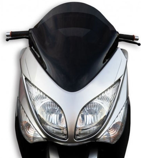 Malossi Vizieră colorată motocicletă pentru Yamaha T-MAX 500 4517810