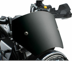 SW-Motech Ζελατίνα Μοτοσυκλέτας για Suzuki SV 650- X SCT.05.670.10300/B