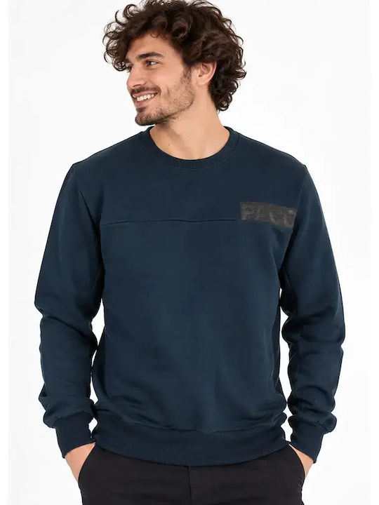Paco & Co Men's Sweatshirt Blue