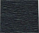 Exas Paper Waffelpapier 50x200cm. Schwarz