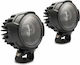 SW-Motech Проектор за Мотоциклет LED за Triumph Тигър 800 2011-2020 1бр