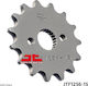 JT Sprockets Front Sprocket 15 Teeth for Honda XR CR 80 / CRF 70