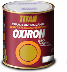 Titan Corrosion Inhibitor Glossy