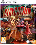 Slaycation Paradise PS5 Game