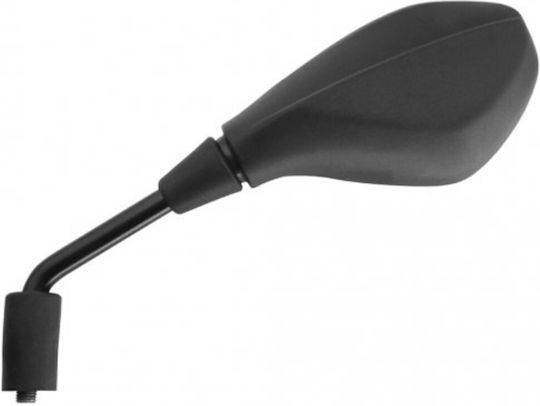 Vicma Motorcycle Mirror 1pcs Black