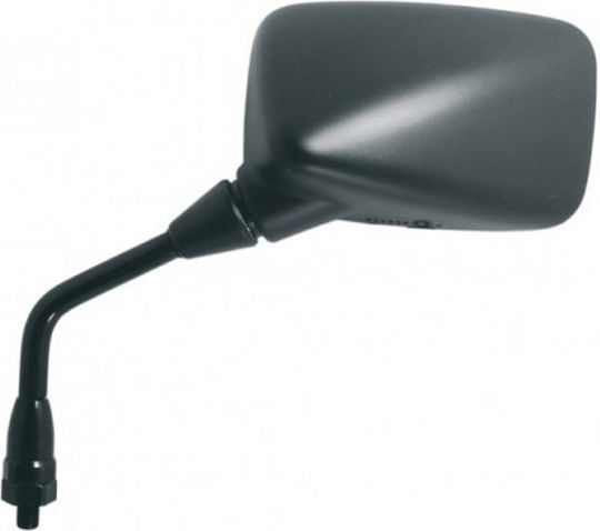 Vicma Motorcycle Mirror for Kawasaki Z1000 / Z750 / Versys 650 1pcs Black