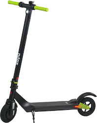 Nilox Blaze Electric Scooter with 22km/h Max Speed and 18km Autonomy in Negru Color
