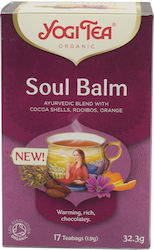 Yogi Tea Tea Soul Balm 34gr