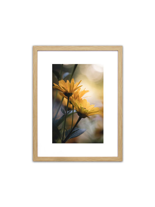 ArteLibre Nature Frame Plastic 35x45cm