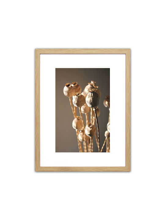 ArteLibre Nature Plastic Frame 35x45cm