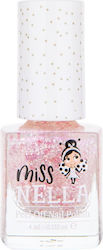 Miss Nella Peel Off Kids Nail Polish
