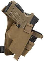 Helikon Tex Pistol Holder Insert Weapon Belt Holster