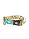 Max & Molly Sweet Pineapple Κολάρο Σκύλου XSmall 10mm x 22 - 35cm