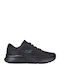 Pro Perfect Time Sneakers Black