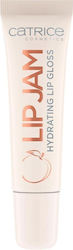 Catrice Cosmetics Lip Jam 030 A Little Peach Of...