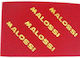 Malossi Motorcycle Air Filter Sponge Sheet Uncut 21x29.7cm