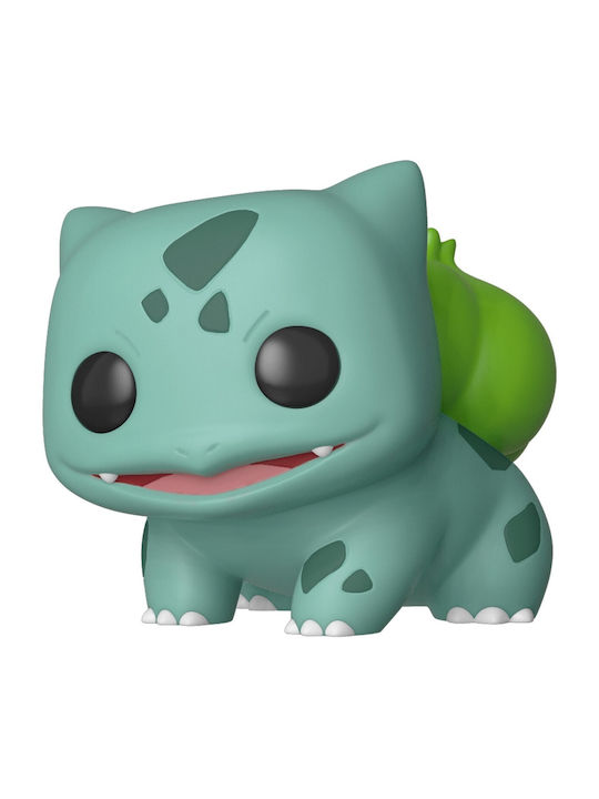 Funko Pop! Games: Pokemon - Bulbasaur 453