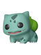 Funko Pop! Games: Pokemon - Bulbasaur 453