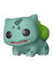 Funko Pop! Games: Pokemon - Bulbasaur 453