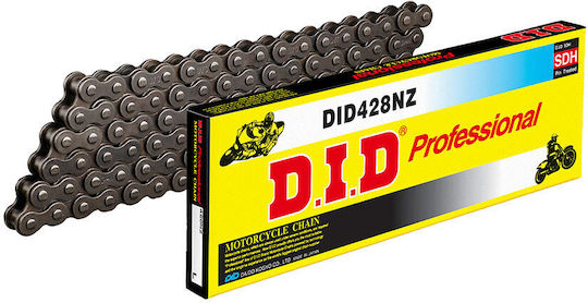 DID Drive Chain 428NZ for Yamaha YBR 125
