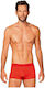 Obsessive Boldero Boxer Red