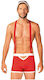 Obsessive Mr Klaus Red