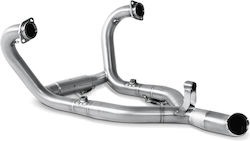 Akrapovic Motorcycle Exhaust System Exhaust Neck for Bmw R 1200 R 1200 GS Adventure E B12R3