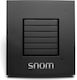 Snom Dect Repeater M5 Wireless Telefon IP Negru