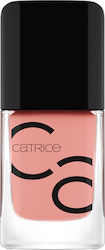 Catrice Cosmetics ICONails Gel Lacquer Luciu Oj...