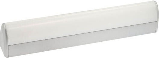 Vito Modern Lamp Bathroom with Integrated LED and Natural White Light 54x5.5x3.8cm