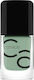 Catrice Cosmetics ICONails Gel Lacquer Гланцов ...