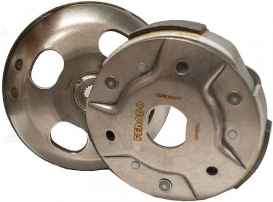 Ferodo for Honda SH 300 & Bell
