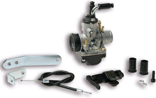 Malossi Vergaser Motorrad Vergaser-Kit 21mm Aprilia RS 50 2T LC 1611200