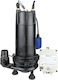 Anavalos Argo GX 1500C Pompă de Apă 1500W