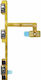 Flex Cable with On / Off button for Xiaomi Mi 10T Lite
