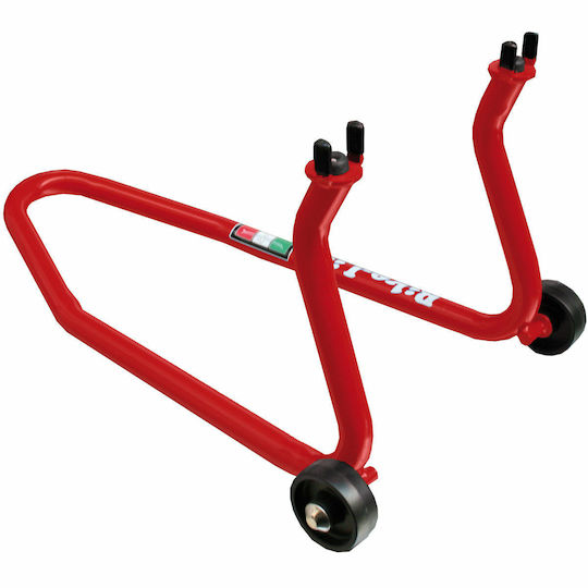 Bike Lift Σταντ Ανύψωσης Πίσω Τροχού Μοτοσυκλέτας