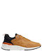 Ανδρικά Sneakers Καφέ