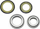 All Balls Motorradlager Set mit konischen Lenklagern für Honda