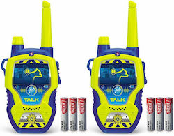 Dickie Walkie Talkie