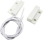 MC-38 Wired Door Window Sensor Magnetic Switch