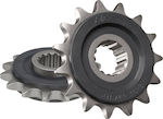 JT Sprockets Pinion față (15-525) pentru Ducati Hypermotard