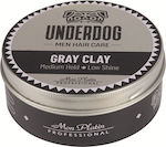 Mon Platin Underdog Grey Clay 100ml