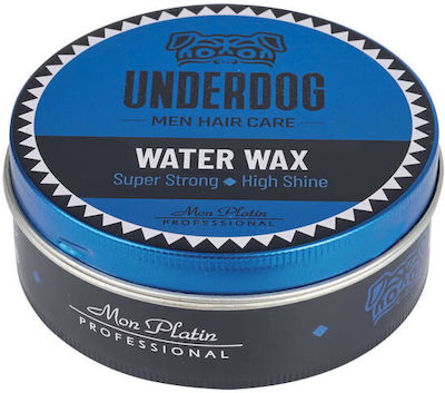 Mon Platin Underdog Water Wax 100ml