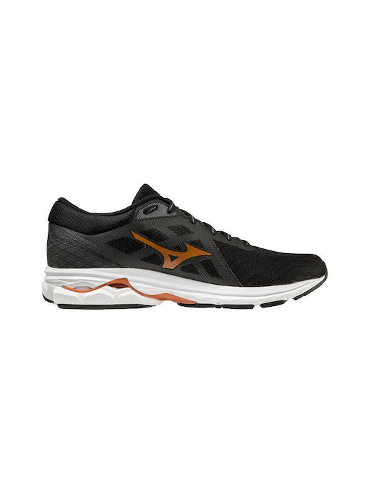 Wave Kizuna 2 Sport Shoes Running Black