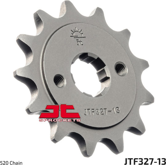 JT Sprockets Front Sprocket 13 Teeth for Honda CRF 150 / XR