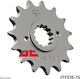 JT Sprockets Front Sprocket 15 Teeth for Kawasaki KLR 250