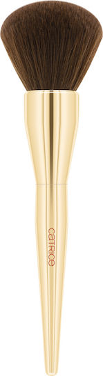 Catrice Cosmetics Πινέλο Μακιγιάζ για Πούδρα από Συνθετική Τρίχα Fall Colours Face