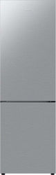 Samsung RB33B612FSA RB33B612FSA/EF Fridge Freezer 344lt Total NoFrost H185.3xW59.5xD65.8cm Inox